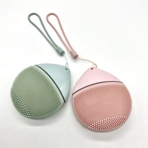 Skin Exfoliator (Pink)