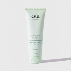 Exfoliating Cleanser