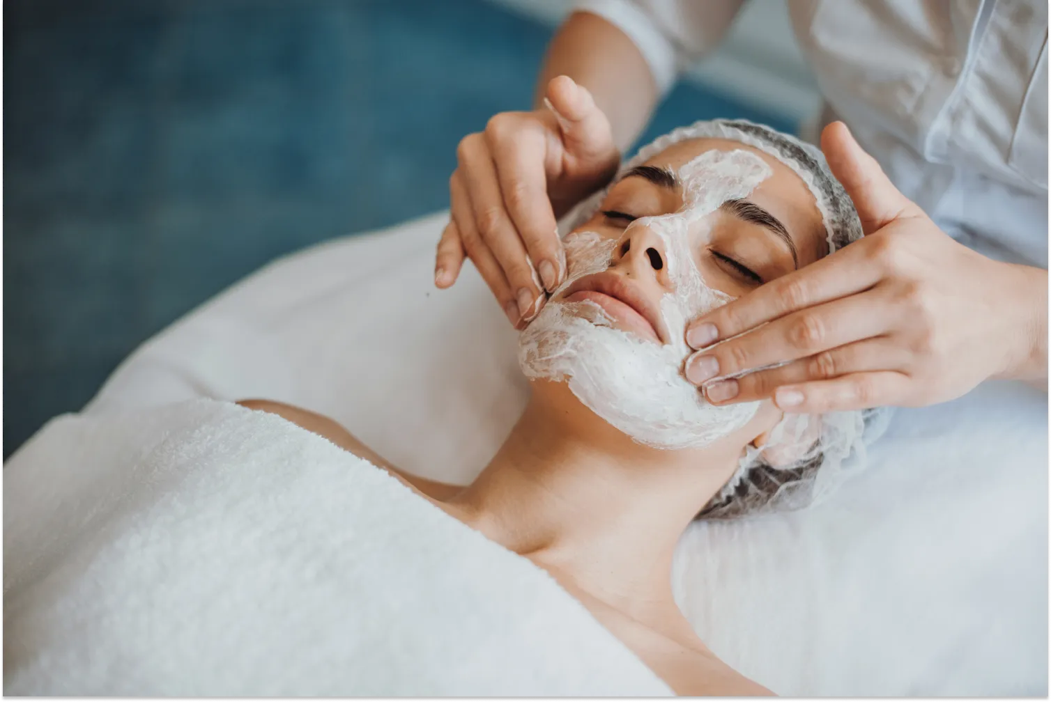 Types of Facial Treatments: Your Complete Guide