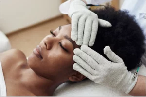 Your Complete Guide to Microcurrent Facials