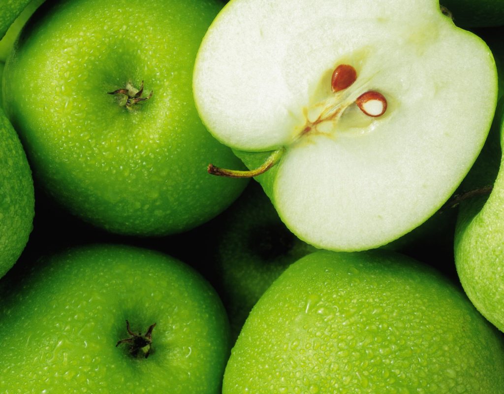 Apple Pyrus Malus Fruit Extract
